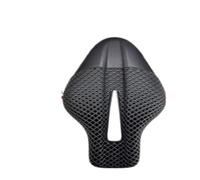 HDRTCBU Selle de vélo Selle De Vélo VTT | Siège de cyclisme TT contre la montre, sans Triathlon, vélo de route, selles à pignon fixe