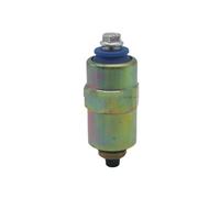 HDRTCBU Solénoïde d'arrêt de Carburant Électrovanne d'arrêt de Coupure 9108-073A 12 V pour Citroën, Ford, Peugeot, Renault Solénoïde