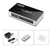 Hds-931p Hdmi Switch 3 X 1 Avec Picture-In-Picture