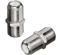 hdsat 2x raccord f à visser femellefemelle tv tnt satellite cable