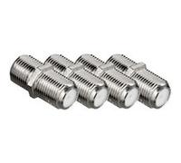 hdsat 4x raccord f à visser femellefemelle tv tnt satellite cable