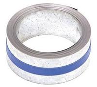 feuillard galvanisé 5m fixation antenne tnt cheminée