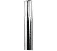 mat emboitable 2m diam 50mm garantie 5 ans anti corrosion fixation antenne parabole