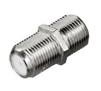 HDSAT RACCORD F À Visser Femelle/Femelle TV TNT Satellite Cable