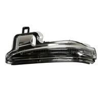 HDSNWG Clignotant Rétroviseur Côté Passager Gauche/droit Pour Toyota RAV4 2019-2021 Pour Tacoma 2016-2021 8174058010(Left Driver Side)