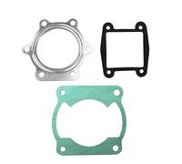 HDSNWG Kit de Joint d'embase de Culasse Kit De Joints De Culasse Et De Cylindre pour Moteur De Moto pour Y&amaha pour Blaster 200 YFS200 1988 1989 1990 1991 1992-2006