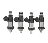 HDSNWG Kit de Reconstruction d'injecteur Injecteur De Carburant 4 Pièces pour GSXR 600 750 1000 GSX1300