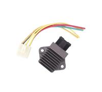 HDSNWG Pièces De Rechange De Redresseur De Régulateur De Moto, pour CBR250 NSR250 CB-1 CB400 CBR600 F2 F3 1991 - 1999 CB500 VFR750 CBR900