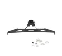 HDSNWG Support De Montage Navigation GPS Moto Adaptateur Pare-Brise pour Crosstourer 1200 pour VFR1200X 2016 - 2021 Supports Guidon(Color3)