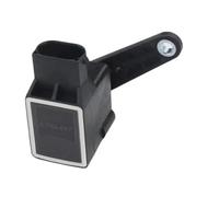 HDSNWG Suspensions Capteur De Hauteur De Carrosserie Automobile, Adapté pour B&MW Série 3 Série 7 X3 Z4 E46 E66 E83 E53 E85 E86 E89, 37146784697