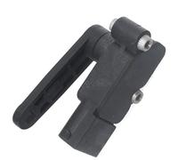 HDSNWG Suspensions Capteur De Niveau De Hauteur De Suspension, pour B&MW X1 X2 X3 X4 X5 X6 X7 I3 I8 I3s 2014-2021 37146870200 37146867646