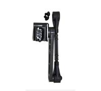HDSNWG Suspensions Capteur de Niveau de Hauteur Gauche Droite pour Land-Rover 2005 - 2009 LR3 4,0l 4,4l LR020161 LR020155 LR020157(Rear Left)
