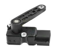 HDSNWG Suspensions Capteur De Niveau De Suspension en Hauteur, pour B&MW I3 X1 X2 X3 X4 X5 X6 X7 37146870200, Capteur De Hauteur De Suspension Automobile(6pins)