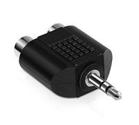 HDSupply AC010-001 Câble de Connexion Audio stéréo