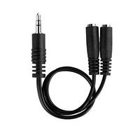 HDSupply AC010-001 Câble de Connexion Audio stéréo