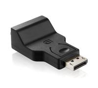 HDSupply HDGear HDgear Displayport/Adaptateur Vga Displayport 15 Broches Mâle vers Vga Femelle