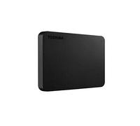 hdtb410ek3aa disque dur externe, noir, 1tb