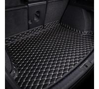 HDTTFECSK Tapis Coffre pour Renault Clio VI 2026+, Coffre en imperméable antidérapant, Protection Coffre Voiture résistant à l'usure et Facile à Nettoyer