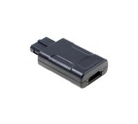 HDTV Adapter for NGC N64 SNES SFC Console HD Video Converter Retro Game Console Adapter