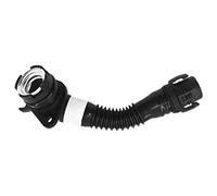 Hduacuge 11127584128 Tuyau D'éChappement d'air pour X3 F25 X4 F26 X5 E70 X6 E71 F12 F13 Tuyau de Ventilation de Carter