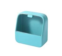 Hduacuge BoîTe Rangement pour Porte LatéRale RéFrigéRateur BoîTe Rangement pour MéDicaments BoîTe Rangement pour CosméTiques Isolation Stockage pour la Conservation B