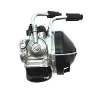 Hduacuge Carburateur 50Cc Vergase Sha15 pour 15/15 103 MBK 51 AV10 Neuf 15-15 Carburateur Cyclomoteur Carburateur Carburateur
