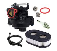 Hduacuge Carburateur de Qualité 799584 pour Moteurs et Stratton 09P702-0145-F1 09P702-0098-F1 550Ex 625Ex 675Ex 725Exi 140CC