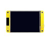 Hduacuge Carte de DéVeloppement ESP32 WiFi Bluetooth 2,8 Pouces 240X320 ÉCran D'Affichage Intelligent Module TFT ÉCran Tactile LVGL