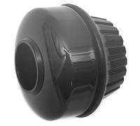 Hduacuge Cloche de Scooter éLectrique pour Max G30 Kit de RéParation de Remplacement de Scooter PièCes de Rechange Accessoires