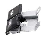 Hduacuge Commutateur de Voiture Direct Fit Remplacement Direct 65622-JY40A Pièces d'intérieur de Voiture Couverture Commutateur Pièces de Rechange de Voiture