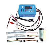 Hduacuge DéTecteur de RéFrigéRateur Inverseur Multifonctionnel DéTecteur de Compresseur de RéFrigéRateur Inverseur (Version Principale) (220V)