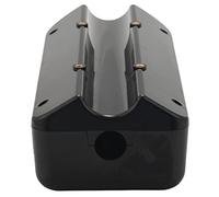 Hduacuge Ebike Controller Box BoîTier de ContrôLeur de éLectrique Kit de Conversion de éLectrique 1000W avec Accessoires à Vis