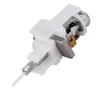 Hduacuge Ensemble de Goupille D'Actionneur de Commutateur D'Allumage de Colonne de Direction de Serrure D'Allumage, pour 924-704 4690492 4690492AC