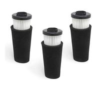 Hduacuge Lot de 3 Filtres de Rechange Pour Style F112 Filtre Anti-Odeurs de Rechange, Se Compare Aux PièCes AD47936