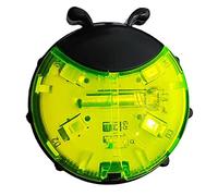 Hduacuge Lumière de Roue de Bicyclette en de Roue de Feu Intégrée Lumière de Roue Lumière de