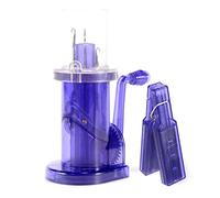 Hduacuge Machine à Tricoter à la Main MéTier à Tisser Bobine Tricoteur Artisanat Bracelet Tissage Outil Accessoires de Couture