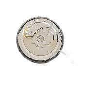 Hduacuge Mouvement NH38/NH38A Accessoires pour Montres Mouvement à Chaîne Automatique Mouvement de Montre Mécanique Automatique de Haute Précision