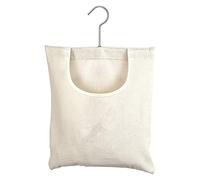 Hduacuge Sac de Rangement pour Pinces à Linge Suspendus à Linge, Organisateur de Broches, de Rangement Lavables