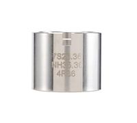 Hduacuge Sièges de Base de Table D'Outils de Réparation de Montres Adaptés pour 7S26/36/4R46/NH35/36/38/39