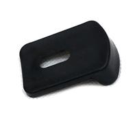 Hduacuge Support de Rail de Support de Couverture de Pare-Chocs 51117263325 pour - 5 7 Series F10 F11 2009-2017 F01/F02/F03/F04 2008-2015