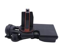 Hduacuge Vanne Disa de Collecteur D'Admission D'Air Pour E46 E39 325I 330Ci E39 530I E83 X3 X5 Z3 3.0 11617544805