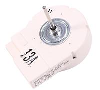 Hduacuge Ventilateur de RéFrigéRateur DC DREP5020LC Moteur de Ventilateur de RéFrigéRateur 2.1W DC12V