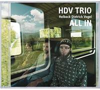 Hdv Trio : All in