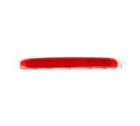 HDVDETYY 3ème feu stop pour Seat pour Altea XL 2006-2015 5P8945097 5P8945097A Feu de haut niveau Troisième supplémentaire monté (Rouge)