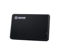 HDWR HD-RD20XC Lecteur d'étiquettes RFID Filaire, Facile à Utiliser, Lecteur RFID, Lecteur Intelligent Performant pour Les étiquettes D'identification