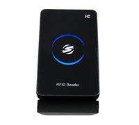 HDWR HD-RD80 Lecteur RFID USB, Badges et Tags EM4100, T5577