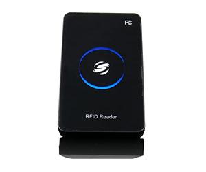 HDWR HD-RD80 Lecteur RFID USB, Badges et Tags EM4100, T5577