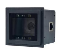 HDWR HD340 Scanner QR 2D de Bureau USB, CMOS, 200 Scans par Seconde