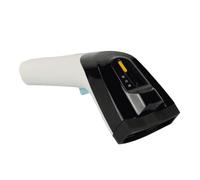 HDWR HD8500-RF Lecteur QR sans fil et lecteur RFID UHF, Bluetooth, 2,4 GHz | Tags UHF 840-960 MHz jusqu’à 50 cm, radio 2,4 GHz jusqu’à 100 m, Bluetooth 20 m, mode mémoire, lecture auto, 2000 mAh