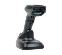 HDWR HD8600 Lecteur Code Barre sans Fil avec Station, Bluetooth